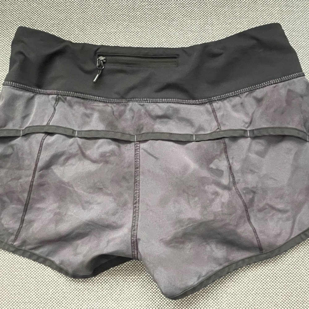 Women’s 🍋 lululemon speed ups size 4